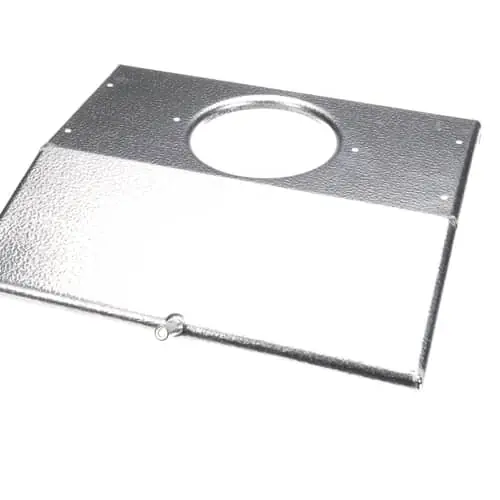 Heatcraft 91184002 Fan Panel