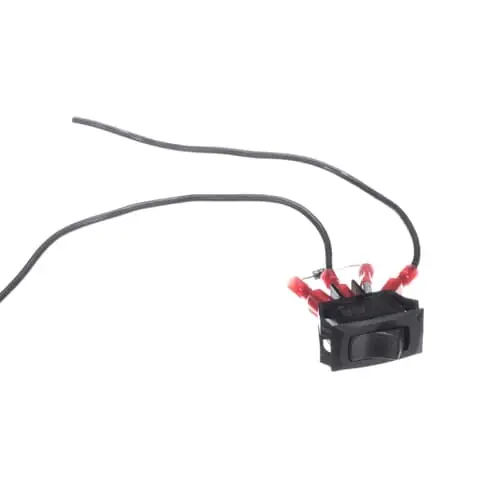 Edlund A2813P Assembly Rocker Switch W Diode P