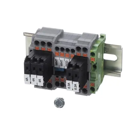 Garland 4611041 Service Kit-term Block