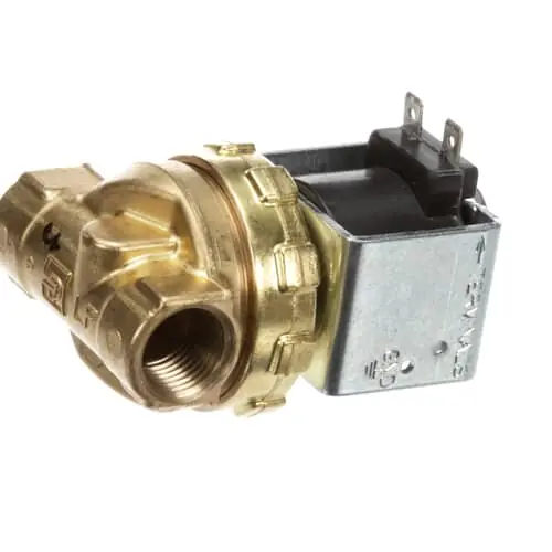 Hobart 00-918059-00001 Valve,solenoid,1/2