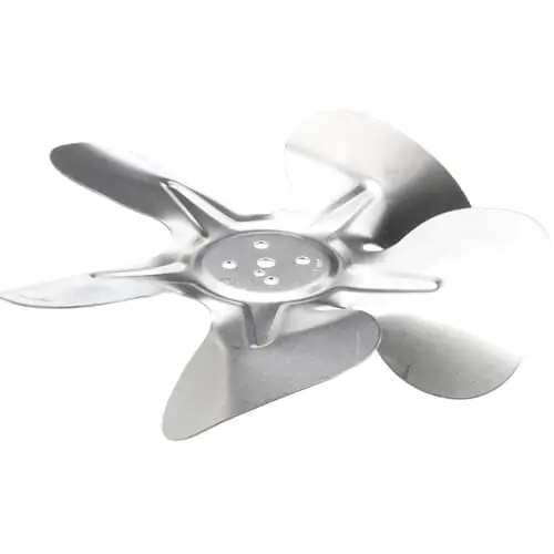 Federal Industries 72-32507 Fan Blade Suction Cw