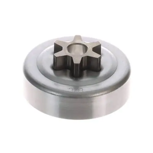 Echo A556000543 Drum-clutch