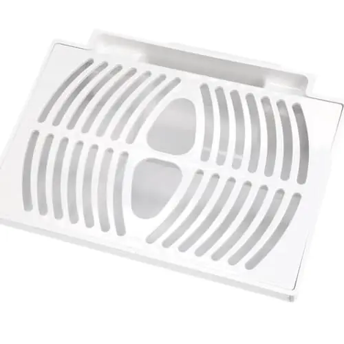 Grindmaster Cecilware 02.IP0019.001 Single Drip Tray Spm