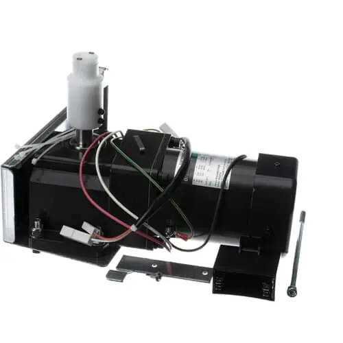 Grindmaster Cecilware 0SPPLN Mp 208V Gear Motor Kit Box Version