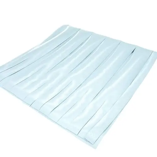 Hobart 00-941278 Curtain Splash Cowl PS HTS