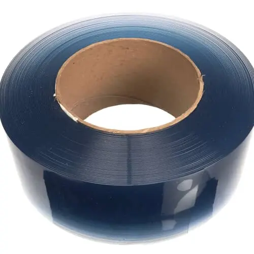 Kason 902SM6040100 Strip Curtain 100Ft Roll Replacement MPN