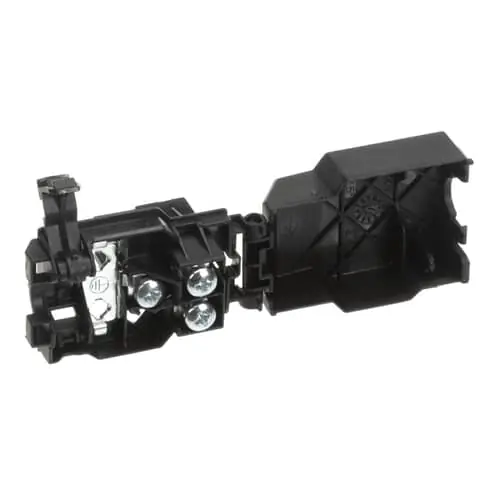 Hatco X05.30.283.00 T-block,mcg (Cord End)