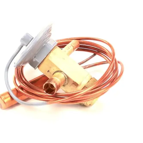 Hoshizaki 4A5165-01 Valve - Expansion