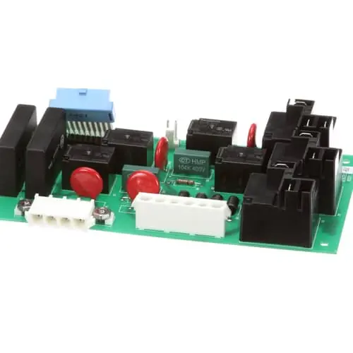 Hobart 00-328721-00006 Boardassemblyrelay W/pump 30/40