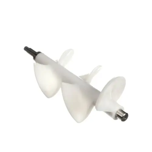 Grindmaster Cecilware 02.HU0183.002 Karma Plastic Auger