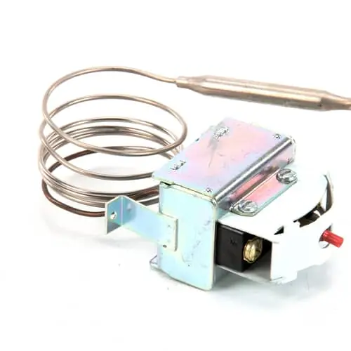Grindmaster Cecilware L027A Hi Limit - El120/250/310/500 Replacement MPN
