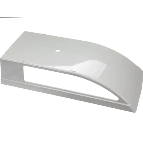 Grindmaster Cecilware 02.IP0018.001 I-pro White Security Cover Spm