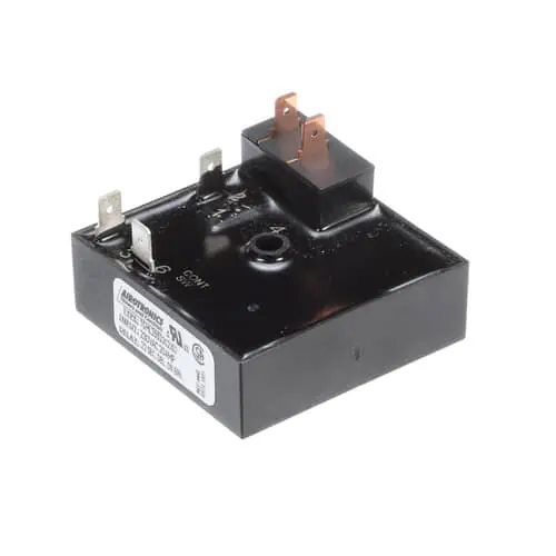 Hobart 00-087714-048-2 Relay, Time Delay