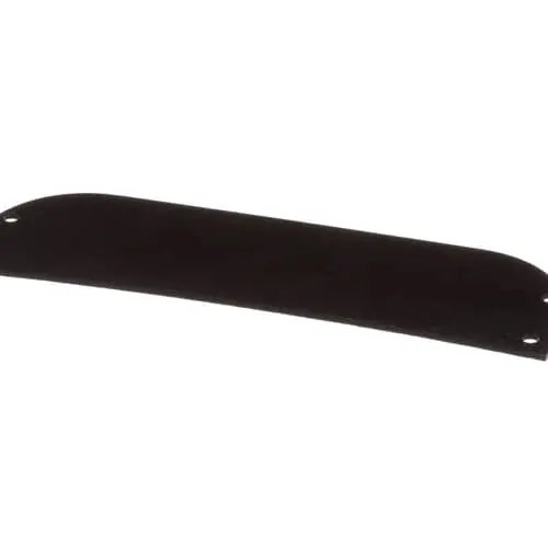 Hobart 00-915354 Bottom, Auto Bezel