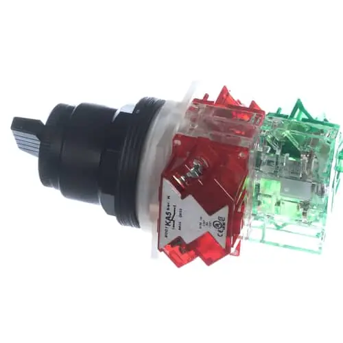 Groen 159254 Switch Two Position Co Oling Auto-manual