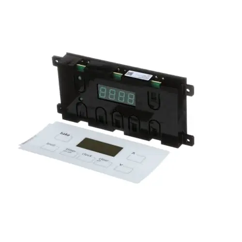 Electrolux 318185329 Clock White Es100