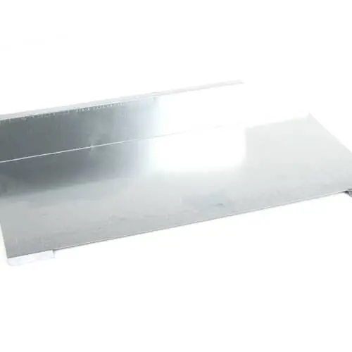 Hoshizaki 3A2476-01 Control Box Cover