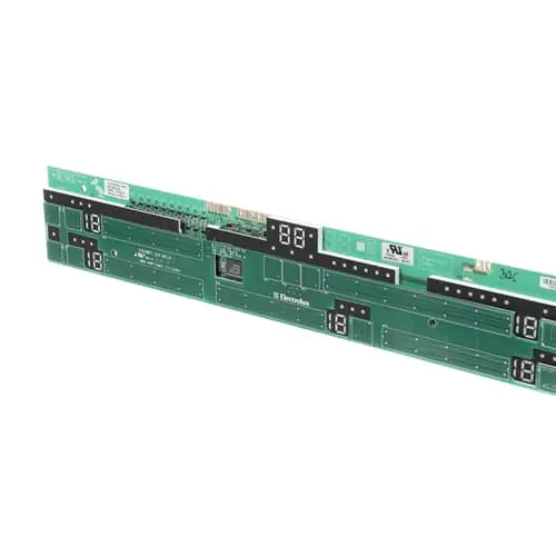 Electrolux 561940441 Control Assembly, User Interface