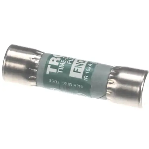 Hobart FE-022-86 Fuse 8/10 Amp 500VAC Replacement MPN