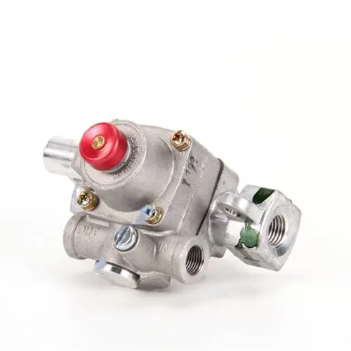 Jade 4615200000 Valve, Safety Ts 11 J 1/4