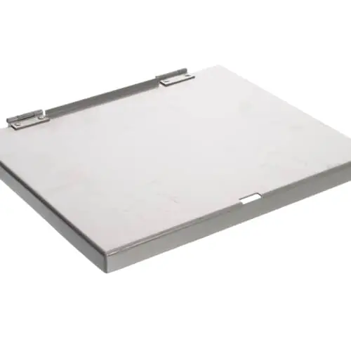 Frymaster 8231683SP Cover Msdu50