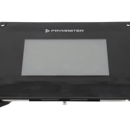Frymaster 1088509SP Cntrlr, Tacobell Gas Service