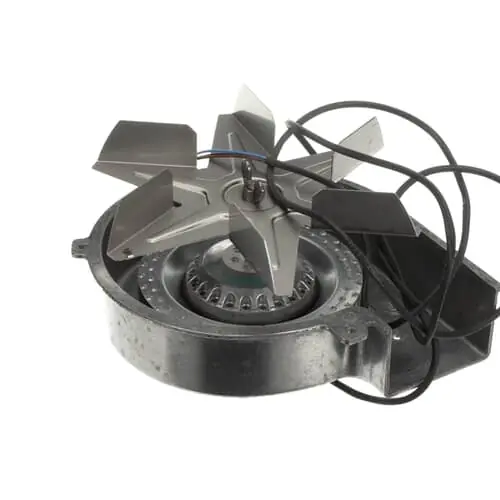 Fri-Jado 9140027S Fan G2e180-ba56-06 2