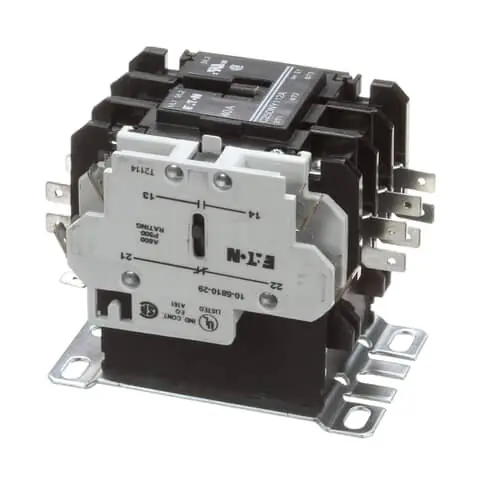 Hobart 00-087713-018-2 Contactor 40 Amp 120 Volt Coil Replacement MPN