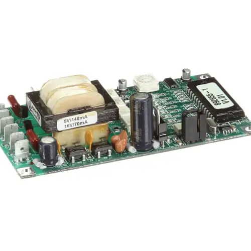 Hobart 00-892107 Board, Control, Clutch Assembly