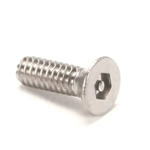 Hobart SC-121-95 Screw, Mach, Sf 10-24 X 5/8