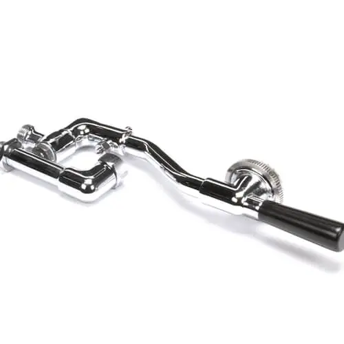 Grindmaster Cecilware 235-00009 Spray Arm Assembly W/ Bypass - Fe