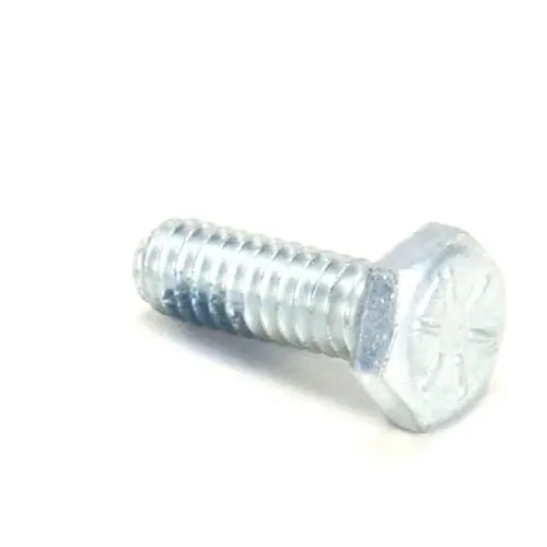Frymaster 8090953 Bolt 1/4-20 X 3/4 Hx Hd Zp Gr8
