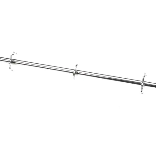 Hatco 04.05.933.00 Front Shaft Assembly