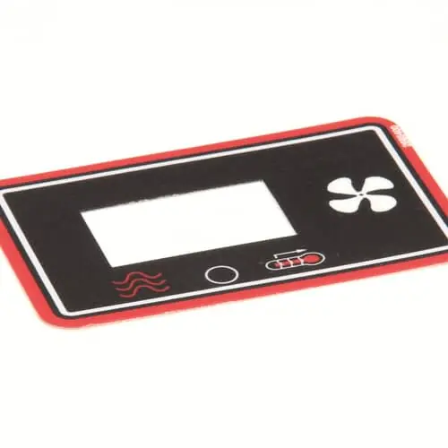 Garland 2685400 Overlay Rc Cook Cool