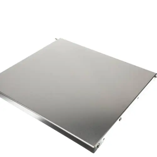 Frymaster 1064397SP Door Assembly,unvrsl Fpp Elec Euro