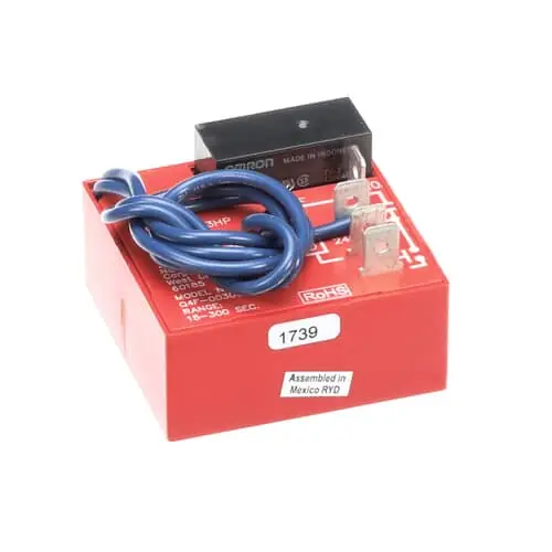 Grindmaster Cecilware A530-041 Brew Timer As 530-016 Only 230