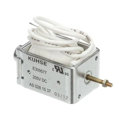 Henny Penny MM203672 Humid. Vent Lift Magnet 205Vdc