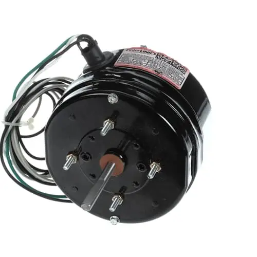 Heatcraft 25322403 Condenser Fan Motor