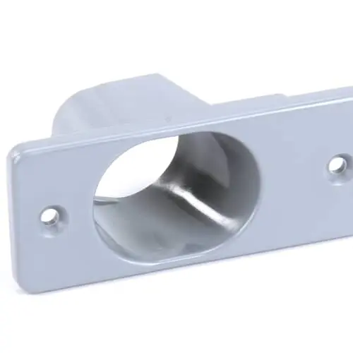 Henny Penny MM202662 Cap-door Lock Short W/radius