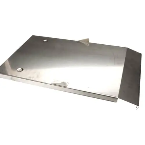 Hatco 04.56.229.00 Toast Chute Assembly,itq-2c