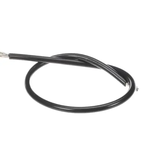 Grindmaster Cecilware A550-100 18 #8 Awg Black Wirestripped 1