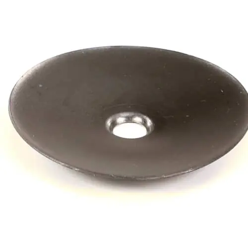 Fri-Jado 3702325 Seal For Fan, Axle 8,0Mm