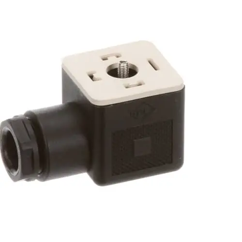 Hobart 00-476615 Connector,d.i.n.