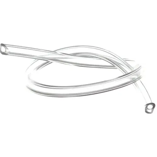 Grindmaster Cecilware H053A Tubing/clr 1/8X1/40d Urn