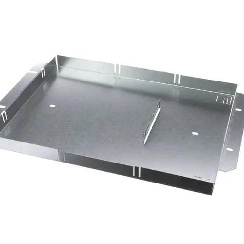 Duke 230162-K Pan,element Actw (Apw) - Kit