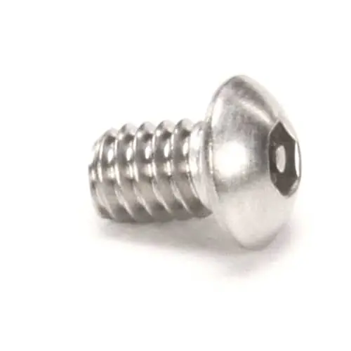 Hobart SC-122-52 Screw,mach,sf 1/4-20 X 3/8