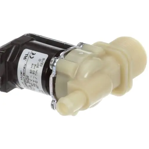 Henny Penny MM201193 Solenoid Valve 120V