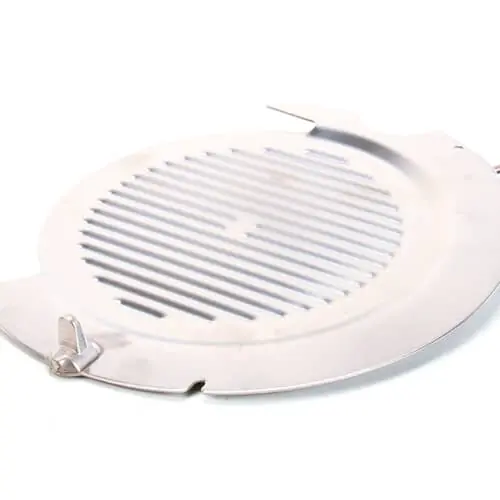 Globe 330205-01 13 Knife Cover Assembly