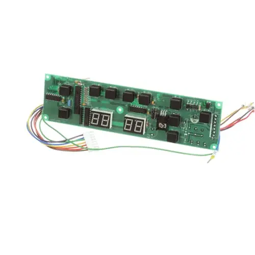 Globe X00679 Circuit Board Power