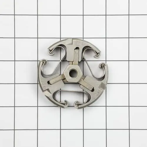 Husqvarna 503744406 Clutch Assembly